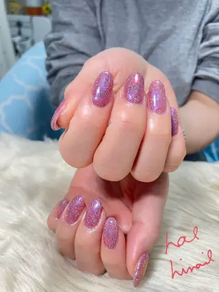 ネイル はるひな ねいるのネイルデザイン