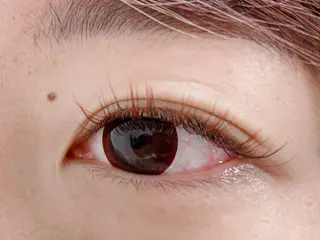 マツエク・マツパ プティリボン🎀 武蔵小金井店のマツエク・マツパデザイン