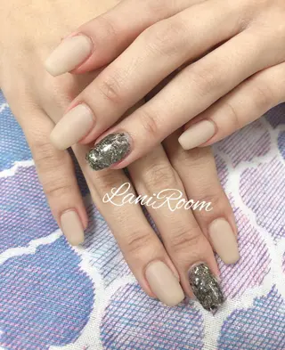 ネイル LaniRoom所属・Lani Roomのネイルデザイン