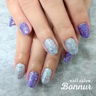 ネイル BBnail ogataのネイルデザイン