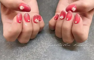 ネイル nailsalon Laule'aのネイルデザイン