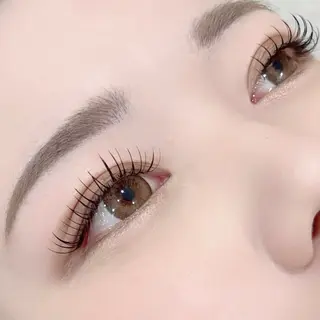 マツエク・マツパ 𝒀𝒖𝒊 ❤︎のマツエク・マツパデザイン