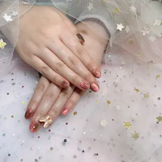 ネイル 💅ネイルサロン ブラン🌈かすみのネイルデザイン