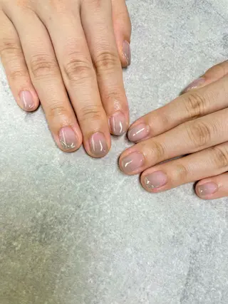 ネイル FASTNAIL PLUS 新宿店のネイルデザイン