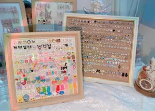 ネイル MSSugar Nailのネイルデザイン