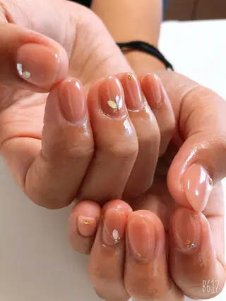 ネイル Asa miのネイルデザイン