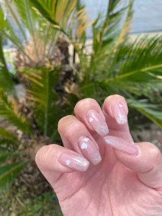 ネイル ëmma nail_ by chulaのネイルデザイン