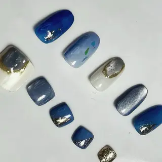 ネイル sharo nailのネイルデザイン