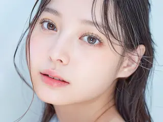 マツエク・マツパ エルフ 中台沙耶のヘアスタイル