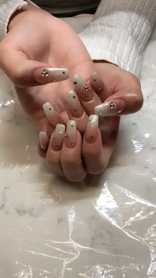 ネイル 💎Guarendo💎錦糸町店所属・✨アン ミユ✨のネイルデザイン