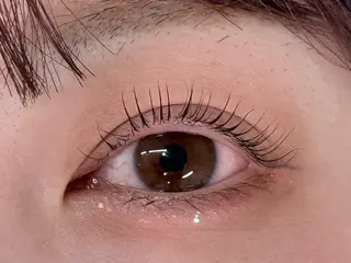 マツエク・マツパ 小林 花蓮のマツエク・マツパデザイン