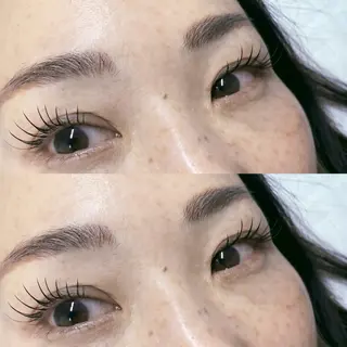 マツエク・マツパ まつパ/マツエク /眉/HBL/耳ツボのマツエク・マツパデザイン