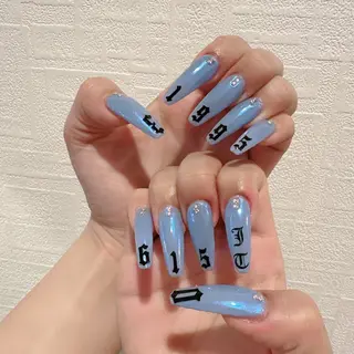 ネイル スカルプ専門店 Ｄ-Beautyのネイルデザイン