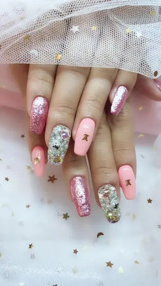 ネイル エムズ エムズのマツエク・マツパデザイン