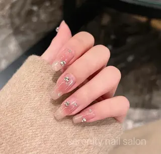 ネイル ✨Serenity Nail salonのネイルデザイン