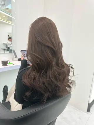 ロング カラー ヘアアレンジ メンズ 🌈トレンドヘア 🌈WATARU🌈のヘアスタイル