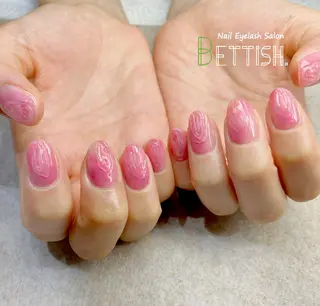 ネイル BETTISH. KUMIKO☺︎︎のネイルデザイン