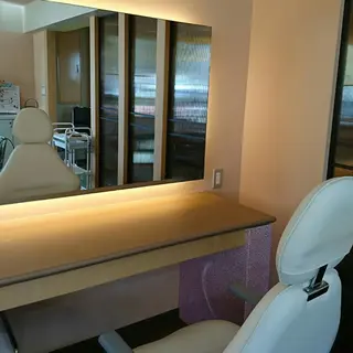 Salon Utopia所属・salon -COARA-のエステ・リラクイメージ