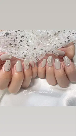 ネイル ☆saori ☆のネイルデザイン