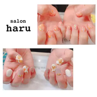 ネイル haru ⭐︎のその他イメージ