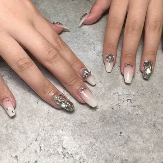 ネイル are you nailのネイルデザイン