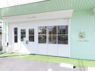 chacha Bla ncAmie店　大井のマツエク・マツパデザイン