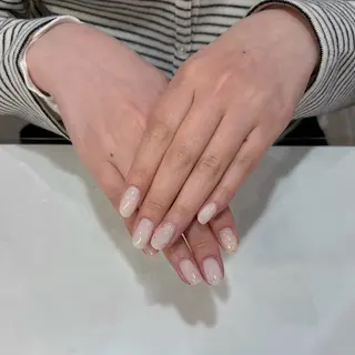 ネイル CITRON eriのネイルデザイン