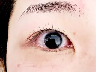 マツエク・マツパ GRANCIEUX 沼田のヘアスタイル