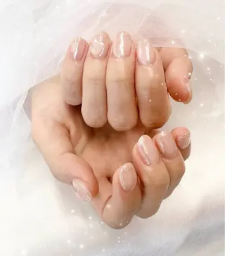 ネイル Pawtique nail salonのネイルデザイン