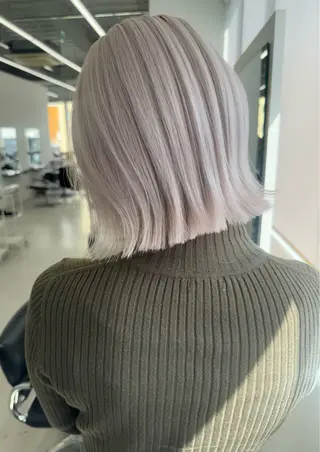 カラー LC【エルシー】伏見店所属・伏木 凛花のマツエク・マツパデザイン