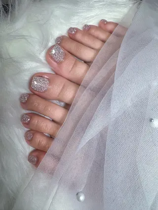 ネイル K&R Nail所属・Nail Salon K&Rのネイルデザイン