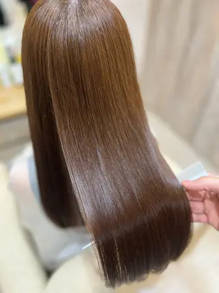 ロング ステラ所属・✨髪質改善艶髪✨ TAKAのヘアスタイル