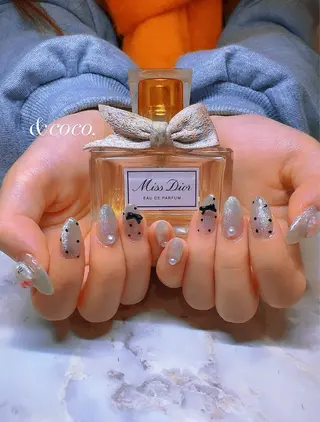 ネイル ＆coco.所属・＆ coco.のネイルデザイン