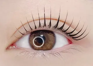 マツエク・マツパ YUKA 🐩🎀のマツエク・マツパデザイン