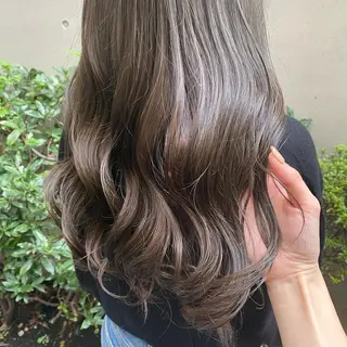 ロング カラー 🐰 Ｎａｎａｍｉ🎀のマツエク・マツパデザイン