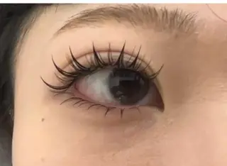 マツエク・マツパ ∩_∩アオイ eye lashのマツエク・マツパデザイン