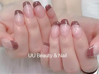 ネイル UU Beauty &Nailのネイルデザイン