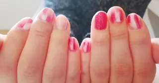 ネイル Roger 舞のネイルデザイン