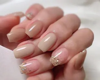 ネイル 💅E•U•B NAIL🌹所属・横浜市中区曙町 ネイルE·U·Bのネイルデザイン