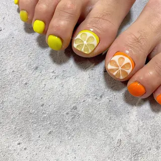 ネイル nailsalon Cee【橿原市】のネイルデザイン