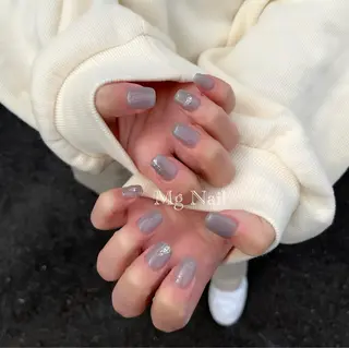 ネイル Mg Nailのネイルデザイン