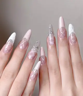 ネイル BabyYouMi nailのネイルデザイン