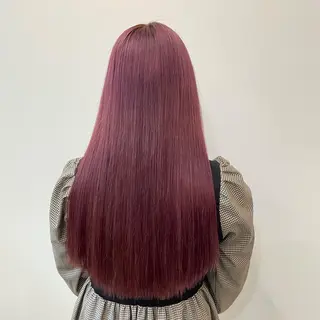 ロング カラー eyelash イシワタリ🦢のマツエク・マツパデザイン