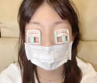 マツエク・マツパ まつげやMA-CHIL所属・Fujii Chiakiのマツエク・マツパデザイン