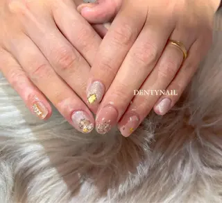 DENTY NAIL所属・DENTY NAIL -ArtRoom-のネイルデザイン