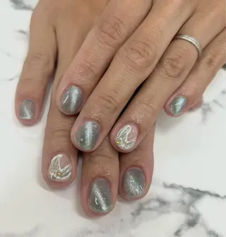 ネイル onnail mikoのネイルデザイン