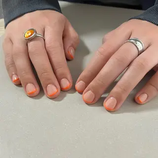 ネイル Momoka ネイリスト福岡/薬院のネイルデザイン