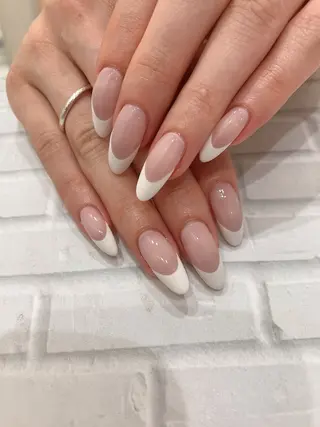 ネイル グラマラス ネイルのネイルデザイン