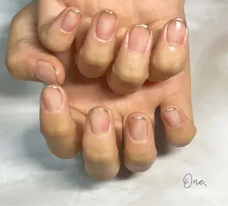 ネイル 田中 愛未のネイルデザイン