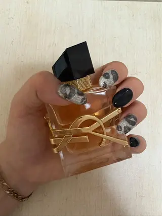 ネイル Bellelune所属・ベルリュンヌ Mizukiのネイルデザイン